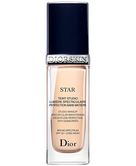 diorskin star fluid spf 30